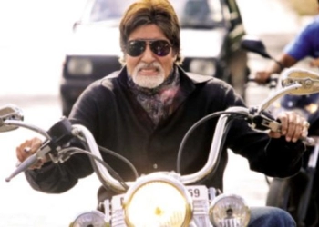 Amitabh Bachchan Mengaku sebagai Trendsetter Kacamata Lebar