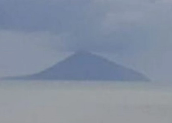 Gempa Vulkanik Terus Terjadi, Begini Status Terbaru Gunung Anak Krakatau