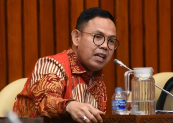 Indonesia Terombang-ambing Situasi Dunia yang Sensitif terhadap Stok dan Harga Pangan