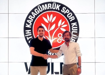 Resmi, Andrea Pirlo Besut Fatih Karagumruk