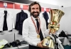 Andrea Pirlo Merapat ke Klub Turki