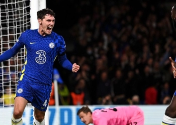 Christensen Setuju ke Barcelona