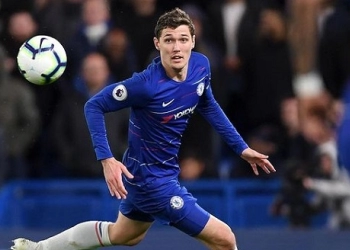 Barcelona Dapatkan Kessie dan Christensen