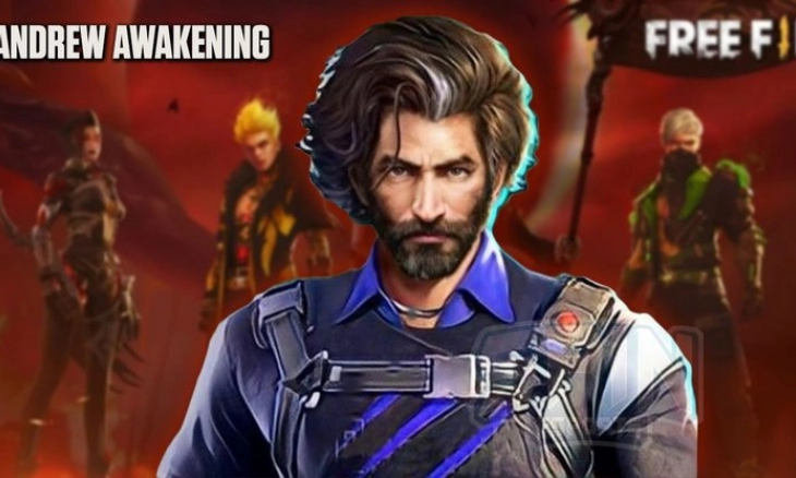4 Karakter Terbaik yang Bisa Bermain Bersama dengan J.Biebs di Free Fire OB35 