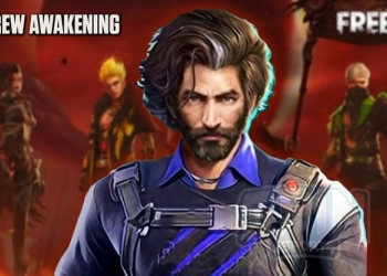 4 Karakter Terbaik yang Bisa Bermain Bersama dengan J.Biebs di Free Fire OB35 