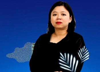 RUU KIA Dapat Wujudkan Generasi Emas