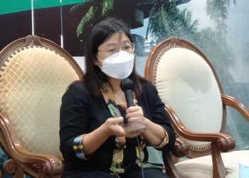 Kekerasan Seksual Miliki Dimensi Sangat Kompleks 