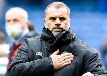 Cari Pengganti Guardiola, Manchester City Lirik Bos Celtic