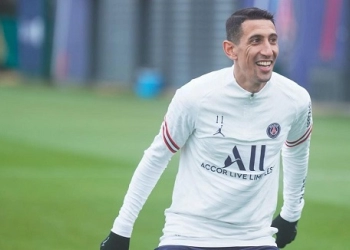 Di Maria Tinggalkan PSG?