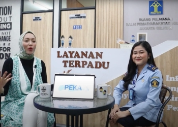 Cuti Menjelang Bebas Berakhir, Ini Sederet Jadwal Angelina Sondakh