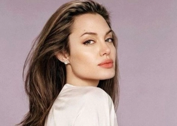 Sangat Menyentuh! Angelina Jolie Beberkan Surat yang Diberikan oleh Gadis Afghanistan