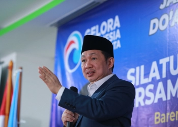 Tolak Pemisahan Pileg dan Pilpres, Putusan MK Prematur dan Membingungkan