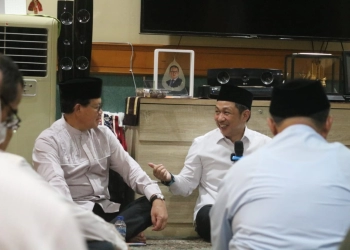 Kapitalisme Gagal, Masyarakat Dunia Perlu Cari Alternatif Paradigma Baru