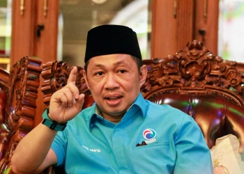 Larangan Ekspor CPO dan Minyak Goreng Patut Diapresiasi