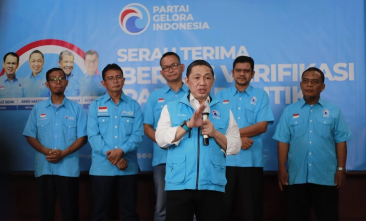 KKP Tangkap Dua Kapal Ikan Asing Berbendera Malaysia, Selamatkan Potensi Kerugian Rp19,9 Miliar