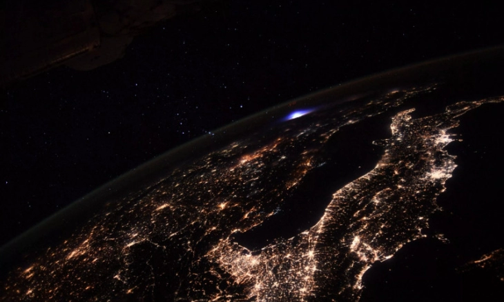 Peneliti Menemukan 11 Anomali Luar Angkasa yang Tidak Terdeteksi melalui Metode 'Nearest Neighbor'