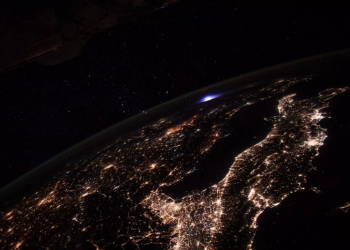 Peneliti Menemukan 11 Anomali Luar Angkasa yang Tidak Terdeteksi melalui Metode 'Nearest Neighbor'