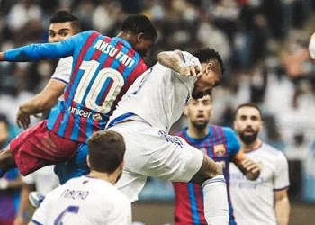 Kabar Buruk Bagi Barca! Ansu Fati Harus Absen Tiga Bulan