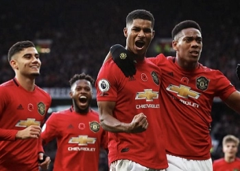 MU dan Sevilla Sepakati Kepindahan Martial