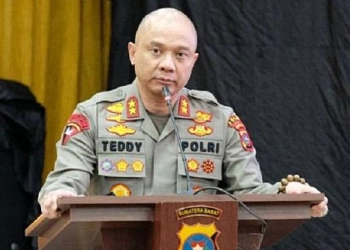 Antisipasi Joki Vaksin Kapolda Sumbar Perkuat Pemeriksaan Data dan Fisik
