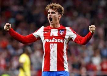 Los Rojiblancos Siap Permanenkan Griezmann