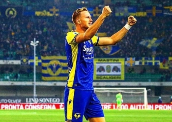 Conte Desak Spurs Datangkan Antonin Barak