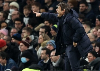 Pemain Spurs Khawatir Ditinggal Antonio Conte