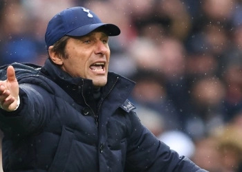 Conte Ukir Rekor Kalah Terburuk, Tottenham Hotspur Sulit ke Liga Champions