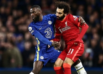 Ditawari Kontrak PSG, Rudiger Lebih Tertarik ke Real Madrid