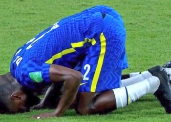 Negosiasi Chelsea dan Rudiger Kembali Buntu