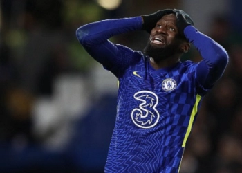 Sudah Punya Alaba dan Militao, Real Madrid Batal Boyong Rudiger?