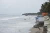 Pantai Anyer Aman jangan Termakan Hoaks