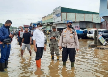 Listrik di Kota Jayapura Sudah Menyala