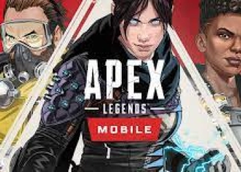 Catat! Ini Tanggal Rilis Apex Legends Mobile