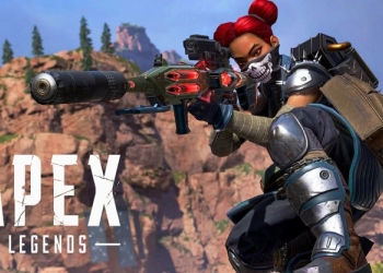 Yuk Kenalan dengan 4 Karakter Legends Terbaik di Apex Legends Mobile 