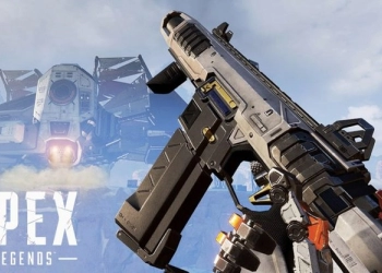 4 Senjata Terbaik yang Digunakan Di Apex Legends Mobile