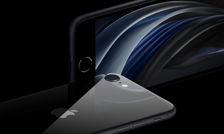 Upgrade iphone dan iPad tidak sengaja Dibocorkan oleh Apple