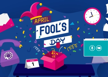 Hari April Mop Bukan Hhanya tentang Prank, Ketahui Sejarahnya