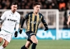 Arsenal dan Liverpool Rebutan Wonderkid Fenerbahce