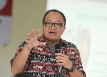 Publik Diminta Kritis Konsumsi Konten Receh Medsos Pejabat