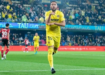 Liverpool dan MU Dapat Angin Segar dalam Perburuan Danjuma
