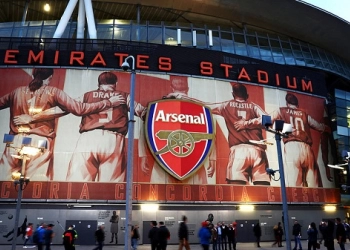 Tersingkir dari Piala FA, Arsenal Rugi Rp87 Miliar
