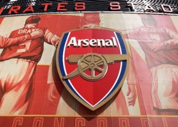 FA Selidiki Pemain Arsenal Terkait Taruhan Mencurigakan