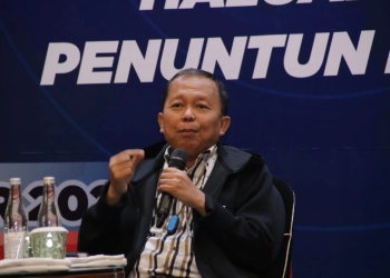 Penundaan Pemilu Perlu Ditanyakan Kepada Rakyat