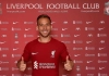 Liverpool Incar Zakaria, Eehh…Dapatnya Arthur