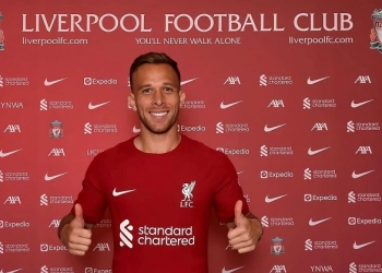 Liverpool Incar Zakaria, Eehh…Dapatnya Arthur