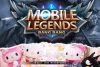 Cara mendapatkan Floryn, Skin Elit, di Mobile Legends x Sangrio