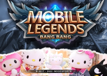 Cara mendapatkan Floryn, Skin Elit, di Mobile Legends x Sangrio