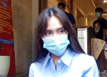 Shandy Aulia Dicecar 17 Pertanyaan di Kasus Dugaan Pencemaran Nama Baik
