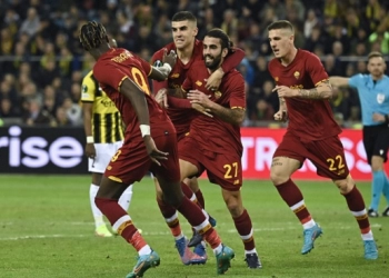 Pergantian Pemain Kunci Kemenangan AS Roma